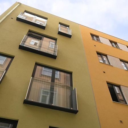 Nomad Apartment, By Bolhao Residences OOporto Exteriör bild