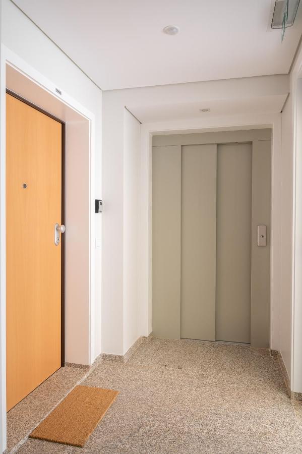 Nomad Apartment, By Bolhao Residences OOporto Exteriör bild