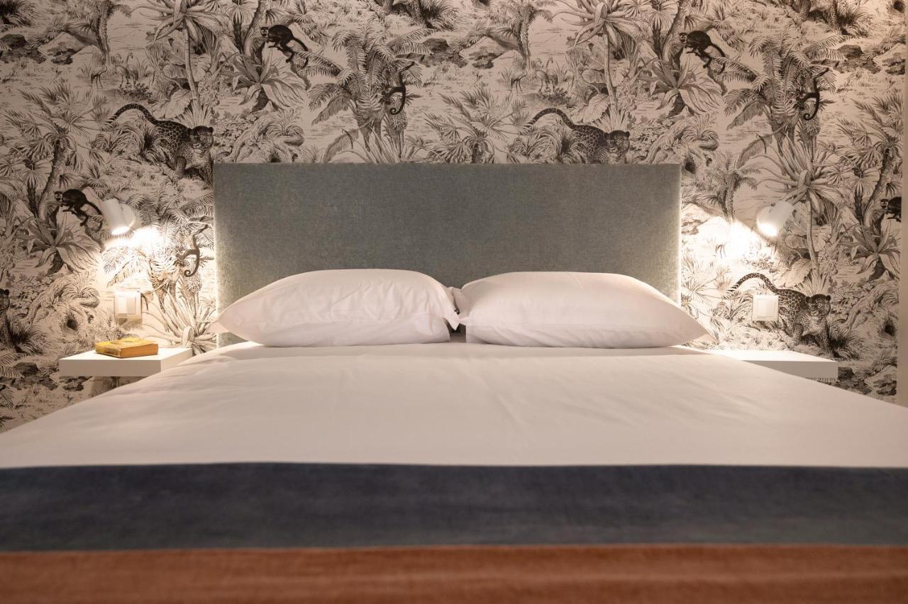 Nomad Apartment, By Bolhao Residences OOporto Exteriör bild