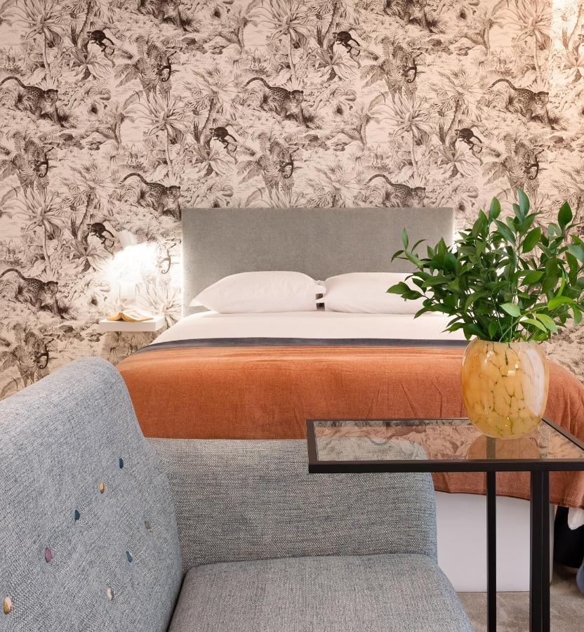 Nomad Apartment, By Bolhao Residences OOporto Exteriör bild