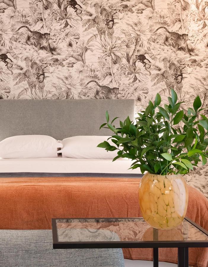 Nomad Apartment, By Bolhao Residences OOporto Exteriör bild