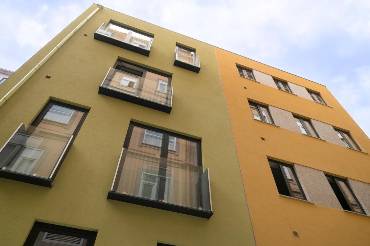 Nomad Apartment, By Bolhao Residences OOporto Exteriör bild