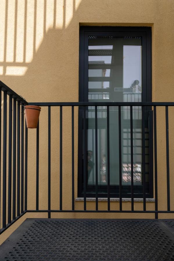 Nomad Apartment, By Bolhao Residences OOporto Exteriör bild